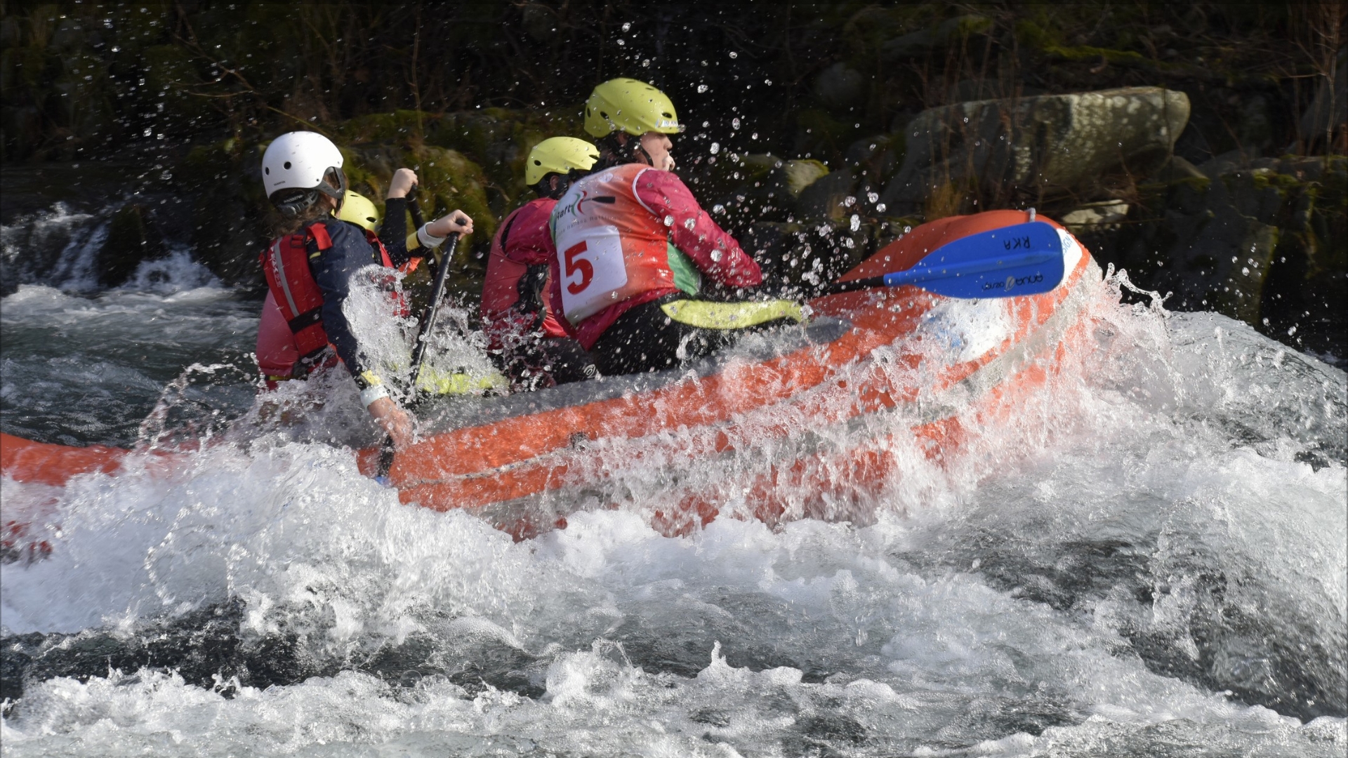 Bagni di Lucca ospita l’ultima gara di campionato